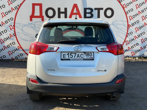 Продам Toyota Rav4 Донецк