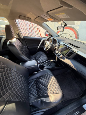 Продам Toyota Rav4 Донецк