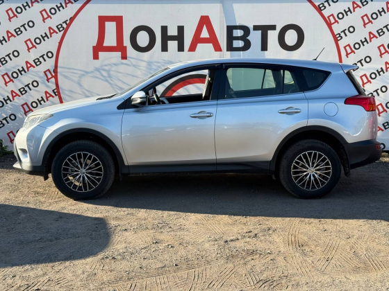 Продам Toyota Rav4 Донецк