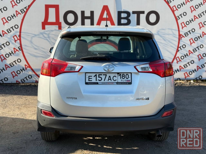 Продам Toyota Rav4 Донецк - изображение 3