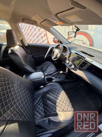 Продам Toyota Rav4 Донецк - изображение 4