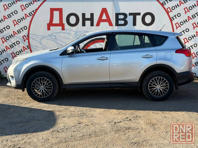 Продам Toyota Rav4 Донецк - изображение 2