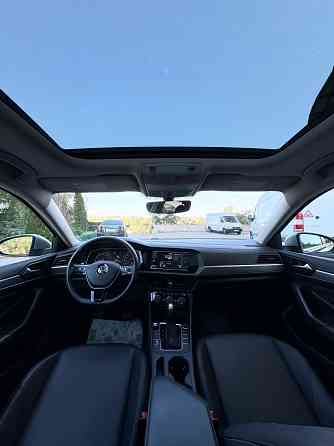 Volkswagen Jetta Донецк