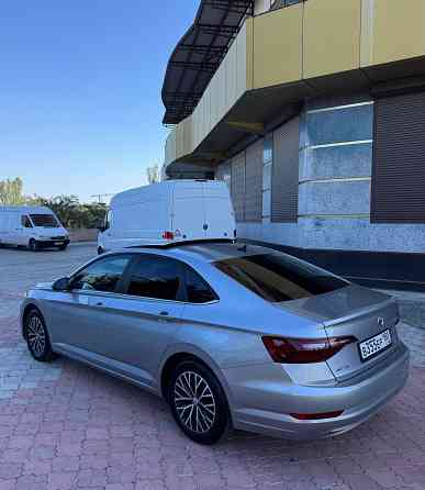 Volkswagen Jetta Донецк