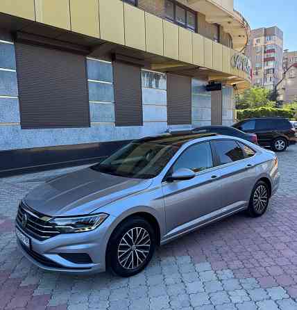 Volkswagen Jetta Донецк