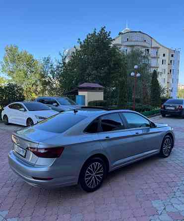 Volkswagen Jetta Донецк