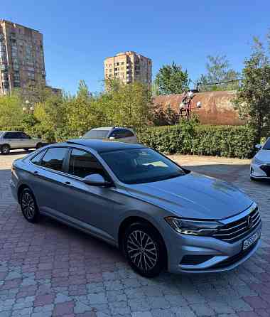 Volkswagen Jetta Донецк