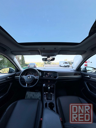 Volkswagen Jetta Донецк - изображение 5