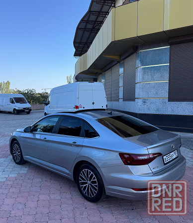 Volkswagen Jetta Донецк - изображение 4