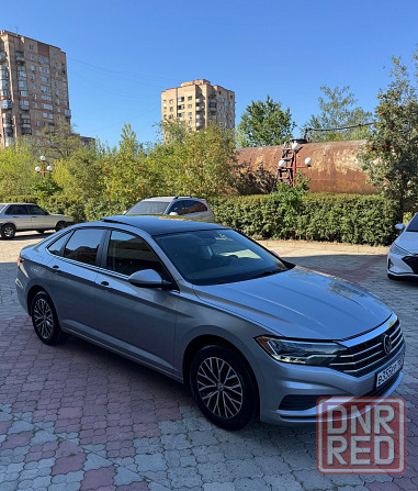 Volkswagen Jetta Донецк - изображение 2