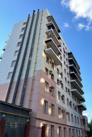 Офис 67 м2, 77 м2, 86 м2, 96 м2, 120 м2, 151 м2 Донецк