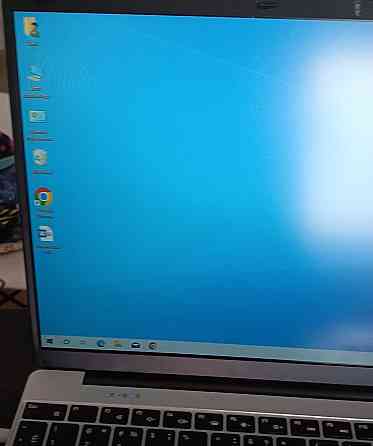 Ноутбук на Intel N5095A, 8/512, Донецк