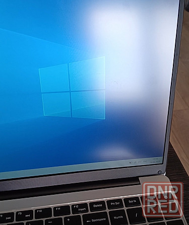 Ноутбук на Intel N5095A, 8/512, Донецк - изображение 2