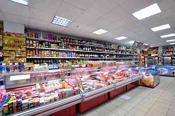 Продажа Сети Продуктовых Магазинов!!! Ленинский, Калининский район! Донецк