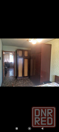 продам 2 к.кв. куйбышевский р. фомина 3 400 000 мил р жилое. Донецк - изображение 4