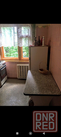 продам 2 к.кв. куйбышевский р. фомина 3 400 000 мил р жилое. Донецк - изображение 2