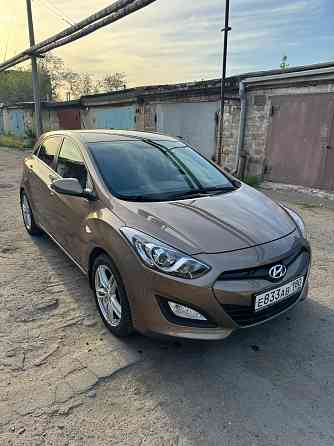 Продам i30 Донецк
