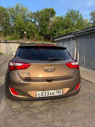 Продам i30 Донецк