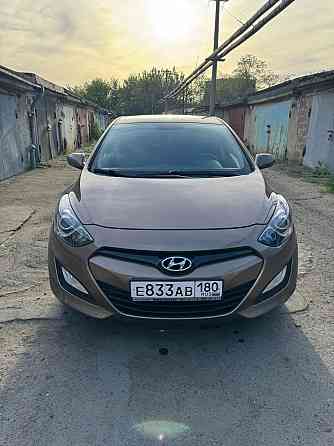 Продам i30 Донецк