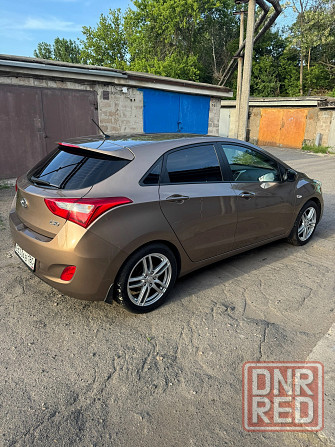 Продам i30 Донецк - изображение 2