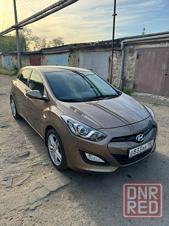 Продам i30 Донецк - изображение 1
