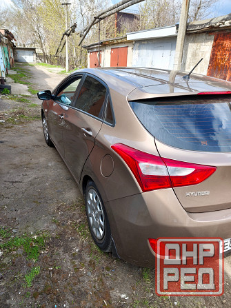 Продам i30 Донецк - изображение 5
