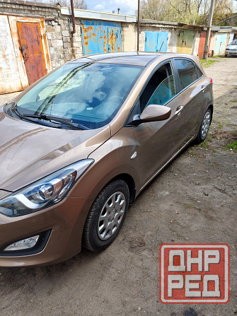 Продам i30 Донецк - изображение 4