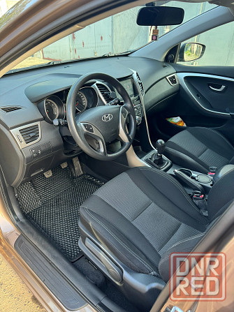 Продам i30 Донецк - изображение 5