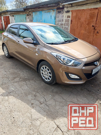 Продам i30 Донецк - изображение 2
