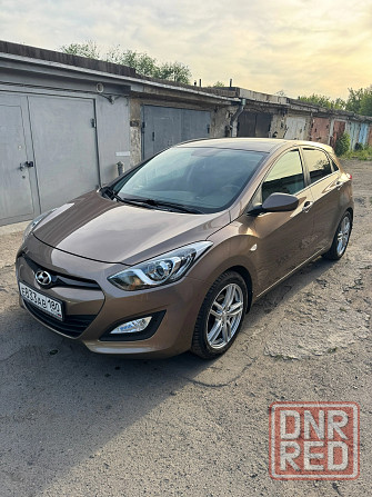 Продам i30 Донецк - изображение 3