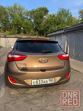 Продам i30 Донецк - изображение 8