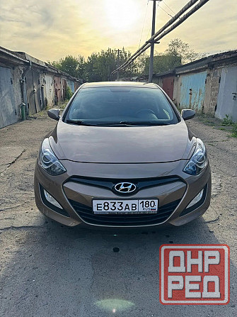 Продам i30 Донецк - изображение 1