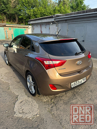 Продам i30 Донецк - изображение 7