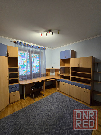 Шикарная 3к квартира 82м2 Цирк Донецк - изображение 7