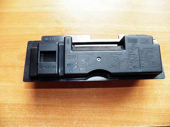 Картридж KYOCERA TK120 Донецк