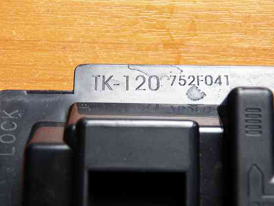 Картридж KYOCERA TK120 Донецк