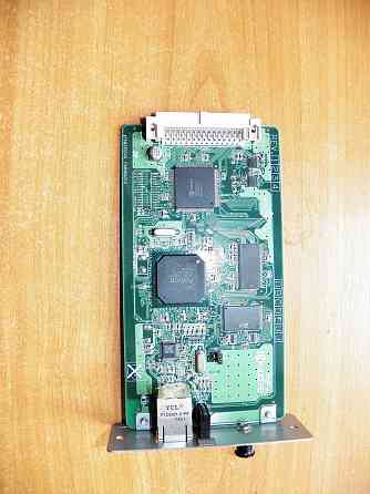 Сетевая карта KYOCERA PX03353XA, 10/100 Мбит/сек Донецк