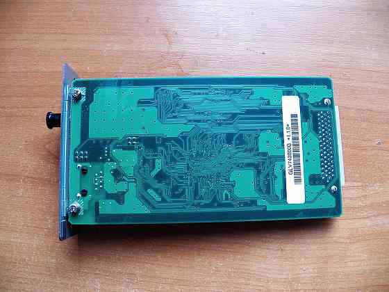 Сетевая карта KYOCERA PX03353XA, 10/100 Мбит/сек Донецк