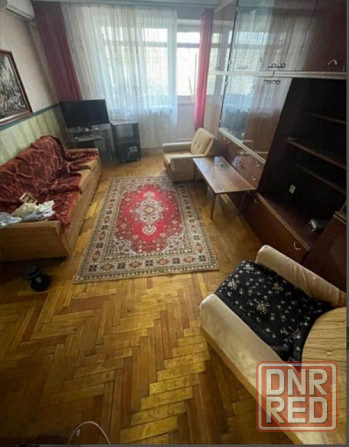 Супер предложение 3-к квартира парк Щербакова 6200000 Донецк - изображение 3