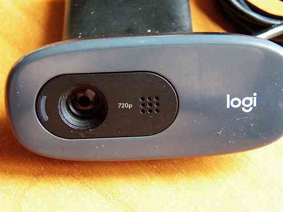 USB микрофон, вебкамера Logiteh, A4Teh Донецк