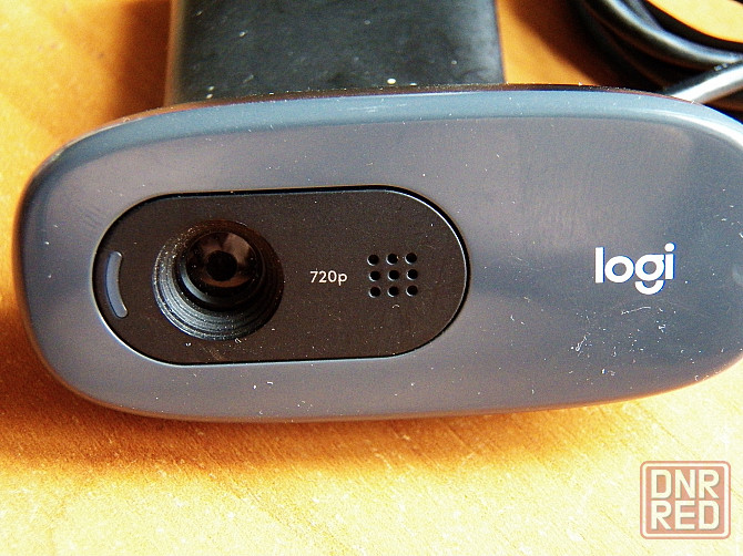 USB микрофон, вебкамера Logiteh, A4Teh Донецк - изображение 4