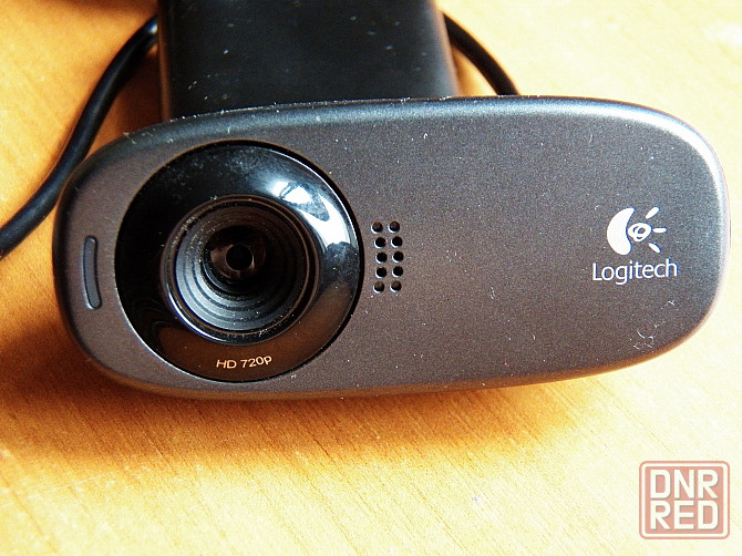 USB микрофон, вебкамера Logiteh, A4Teh Донецк - изображение 5