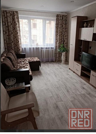 Сдаётся отличная 3 ком Автостанция Щетинина Пролетарский район Донецк - изображение 3