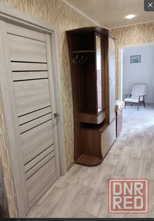 Сдаётся отличная 3 ком Автостанция Щетинина Пролетарский район Донецк - изображение 5