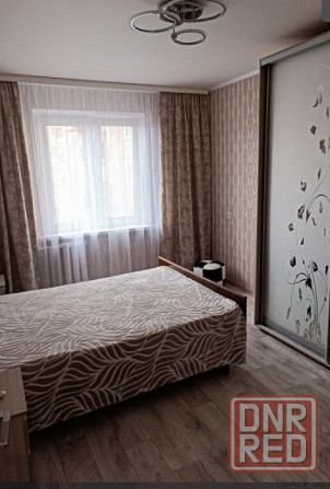 Сдаётся отличная 3 ком Автостанция Щетинина Пролетарский район Донецк - изображение 4