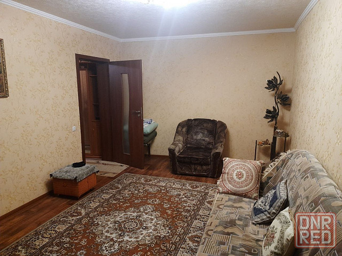 Сдаётся отличная 2 ком Буденновский район Донецк - изображение 10