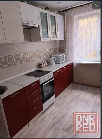 Сдаётся отличная 3 ком Автостанция Щетинина Пролетарский район Донецк - изображение 1