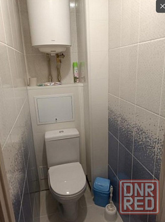 Сдаётся отличная 3 ком Автостанция Щетинина Пролетарский район Донецк - изображение 9