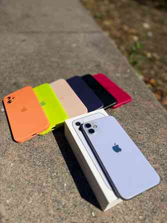 Продам iPhone 11/128 в идеальном состоянии Донецк