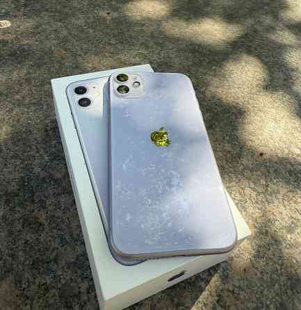 Продам iPhone 11/128 в идеальном состоянии Донецк